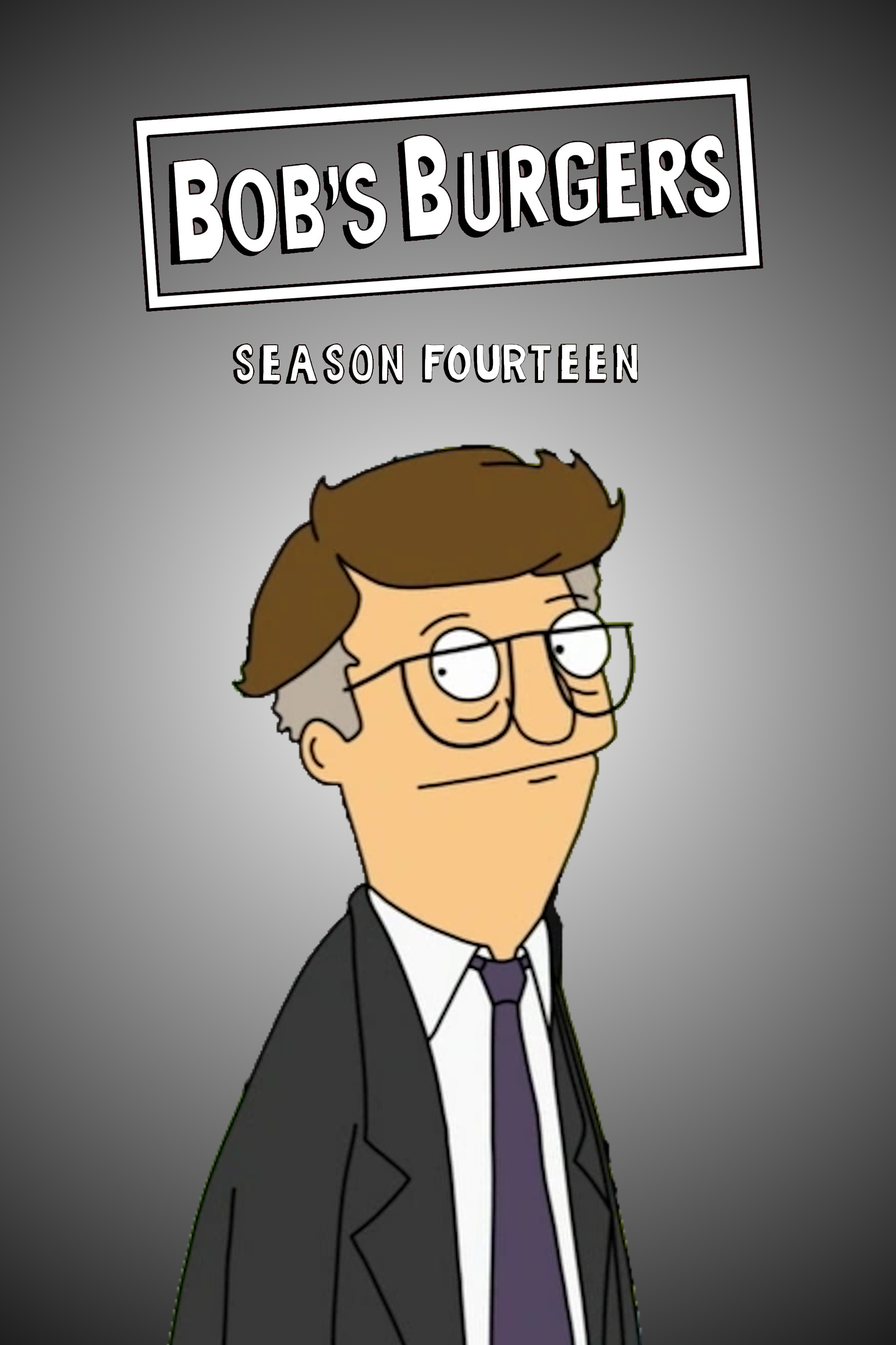 Bob's Burgers - Season 14 [67751] (A1701398691) [[Series]] --Plex--